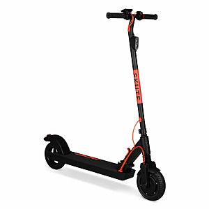Hyper Skute 36V Folding Electric Scooter (Black/Red) $93.32 + Free Shipping