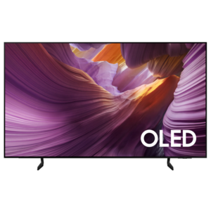 [Select EPP/EDU Members] 77" Samsung S85F 4K UHD 120Hz OLED Smart TV (2025) $918 + Free Shipping