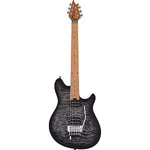 EVH Wolfgang Special QM Electric Guitar $650 + Free S/H