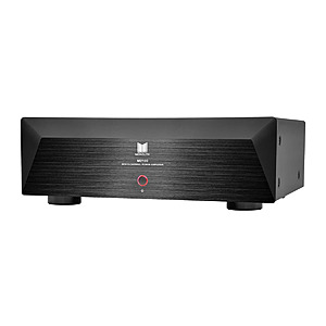 Monoprice Monolith M2100X 2x90 W/Ch Home Theater Power Amplifier $199.99 + Free S&H