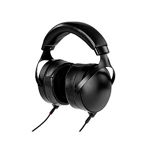 Monoprice Monolith M1070C Over the Ear Closed Back Planar Headphones (Black) $159.99 + Free S&H