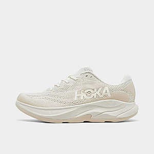 HOKA Men's Rincon 4 Running Shoes (Oatmeal/Oat Milk) $64 + Free Shipping
