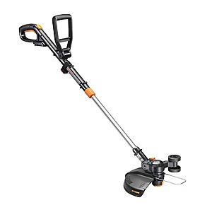 WORX 20V GT Revolution 12" 3-in-1 Telescopic String Trimmer, Edger & Mini-Mower (WG170.9) $54.99 + Free Shipping