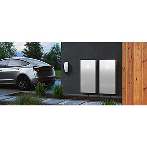 2 Tesla Powerwalls - TX ONLY - $35/mo Lease