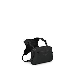 4-Liter Osprey Archeon Commuter Chest Rig Bag (Black) $55.25 + Free Shipping