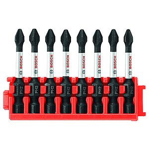 Bosch CCSCL Large Custom Case System Storage Organizer $5.52 + Free Shipping w/ Prime or on $35+