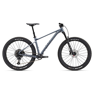 Giant Fathom 1 Hardtail Mountain Bike (Knight Shield) $699.99
