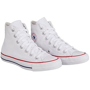 Costco Members - Converse Chuck Taylor Hi-Top or Low Top Sneakers - $29.97 (+ additional savings) + free shipping