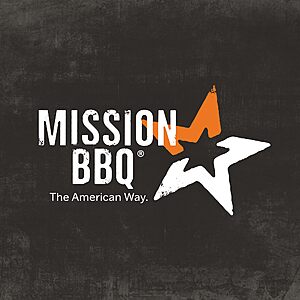 $2.96 S&S Q AMZ MISSION BBQ Molasses Based BBQ Sauce, Blue Ridge Smoky Mountain, 15oz + 2 other flavor options