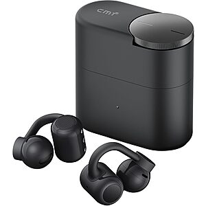 CMF Clip Pro Hi-Res Open Ear Wireless Bluetooth Headphones (Various Colors) $79 + Free Shipping