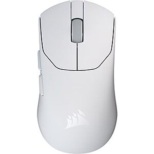 $59.99** | Corsair Sabre v2 PRO Ultralight FPS Wireless Gaming Mouse at Amazon