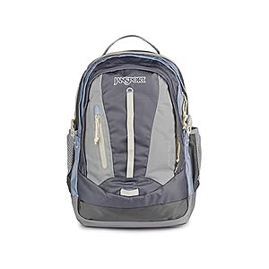 $25.49 | JanSport Odyssey 38L Laptop and Hiking Backpack at Woot!