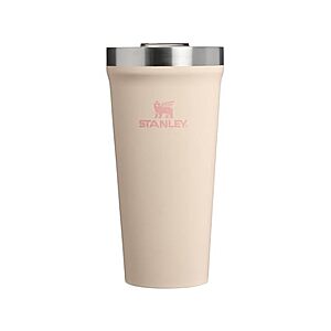 20 oz Stanley Everyday Insulated Stainless Steel Tumbler w/ Press Fit Lid (Champagne) $24.64 + Free Shipping w/ Prime or $6 Fee per Order