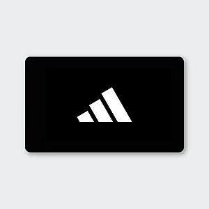 $50 E-Gift Card for $40 at adidas
