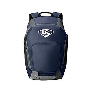 Louisville Slugger Omaha Stick Pack Baseball Bag (Various Colors) $16.99 + Free Shipping w/ Prime or $6 Fee per Order