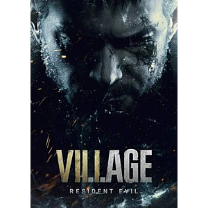 Resident Evil Village (PC Digital Download) CDKeys.com Steam $5.09