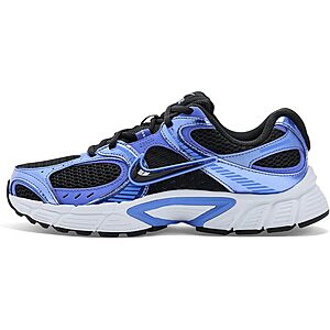 Nike V5 RNR Women's Shoes (Black/Sapphire) $52.25 + Free Shipping