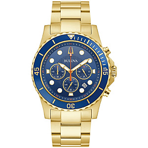 Extra 20% Off Men's New / Preowned Watches Outlet Deals at eBay