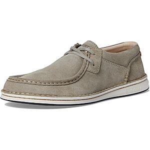 Birkenstock Men's Pasadena - Suede (Taupe, Sizes: 8-13) $96.25 & More + Free Shipping