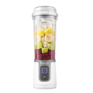 Ninja Blast 18oz Portable Blender with Flat Lid & Blade Cover $29.99 + Free Shipping