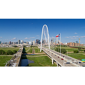 Airfares New Orleans - Dallas $59 One-Way or $117 Round Trip Nonstop on American Airlines BE (Travel September 2026 - March 2027)