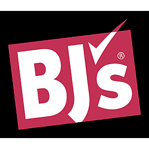 BJ's for a Year, $10