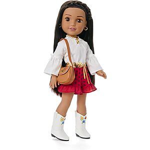 14.5" American Girl Special Edition Modern Era Collection (Various Styles) $72 + Free Shipping