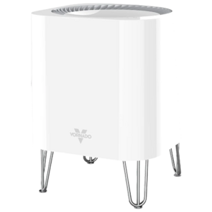 Vornado QUBE50 True HEPA 3-Stage Air Purifier $29.99 + Free Shipping
