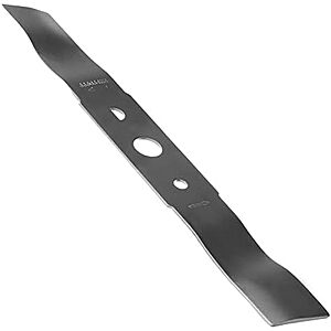$12.35* | Greenworks Replacement Lawn Mower Blade (Fits : 16' Mower / 25322 / 25242) at Amazon