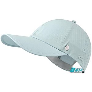 Prime Members: AOPREL Men’s & Women’s Lightweight Quick-Dry UPF 50+ Cooling Running Hat (5 Colors) $6.99 + Free Shipping w/ Prime or on $35+