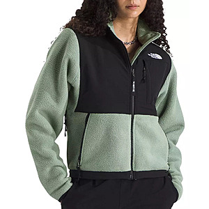 The North Face Women's Retro Denali Jacket (Slate Moss/Tnf Black, Sizes: XS-XXL) $94.48 + Free Shipping