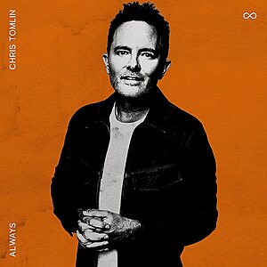 Chris Tomlin "Always" (CD) $10.20 + Free Shipping w/ Prime or on $35+