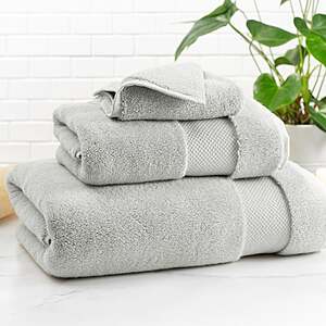 Turkish Cotton Hotel Bath Towel $42.99 Various Colors Free Shipping Costco.com
