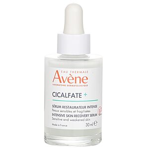 Avène Cicalfate+ Restorative Barrier Serum, Sensitive Skin, 1 fl oz $30