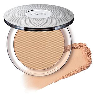 PÜR 4-in-1 Pressed Mineral Makeup Powder Foundation with SPF 15 $23.8