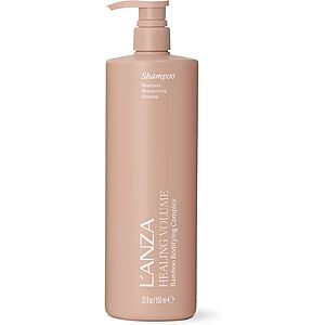 L'ANZA Healing Volume Thickening Shampoo for Women, 33.8 Fl Oz $58.4