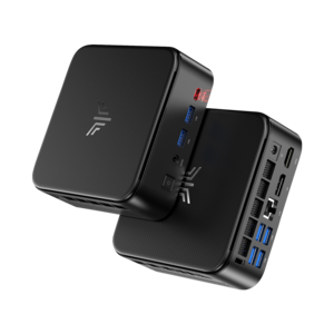 KAMRUI E3B Mini PC: Ryzen 7 7730U, 16GB Ram, 512GB SSD, 2.5G Lan, Win11P @ $389 + F/S