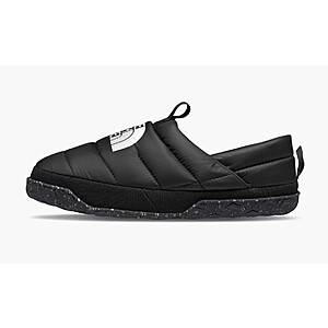REI - Men's The North Face Nuptse Mule Slippers $22.83