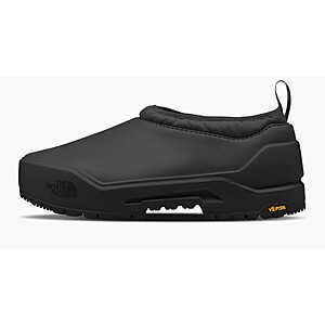 REI -  Men's The North Face Base Camp Waterproof Mules $38.83