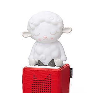 tonies for Toniebox Figurines on Clearance YMMV $8