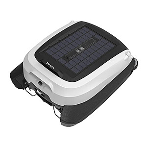Betta Swift solar powered robotic pool skimmer $200