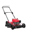 YMMV 21" PowerSmart 144cc 2-in-1 Gas Push Lawn Mower $189.00 + Free Shipping