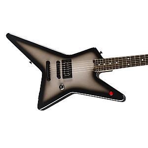 EVH Star Limited Edition TOM Electric Guitar (Silverburst) $499 + Free S/H