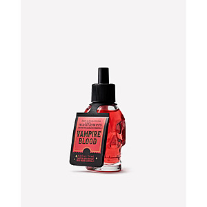 Bath and Body Works: 50% off all Halloween, B3G3 Free Select Full-Size Body, Skin & Hair + more