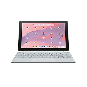 Asus CM3001DM2A-WS88T-S 10.5" Tablet w/ ChromeOS 8GB Ram 128GB Storage (Used/Open Box) $76.36