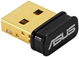$9.99* | ASUS USB-BT500 USB Bluetooth Adapter at Amazon