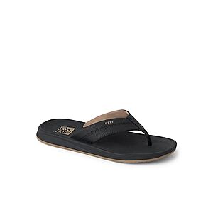 REEF Element TQT 2.0 Men's Slip-On Comfort Flip Flop Sandals $21.57 + Free Shipping on $49 from Kohl's