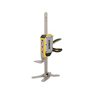 $73.94 | DeWALT Toughseries Construction Jack at Woot!