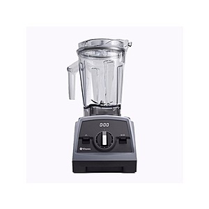 $189.99 | Refurb: 64-Oz Vitamix Venturist Pro Blender at Woot!