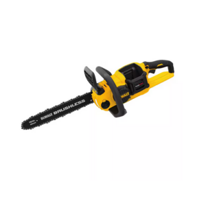 $175.94: DEWALT DCCS670B FLEXVOLT 60V MAX 16in. Brushless Cordless Battery Powered Chainsaw (Tool Only) at Woot!